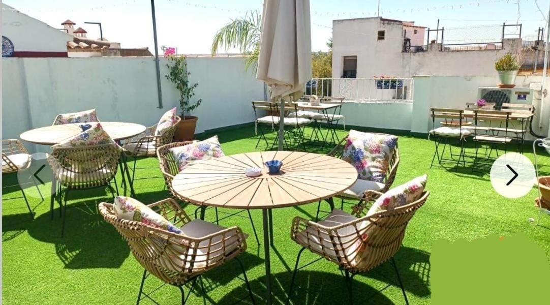La Esencia De Angela Apartment Cordoba Exterior photo