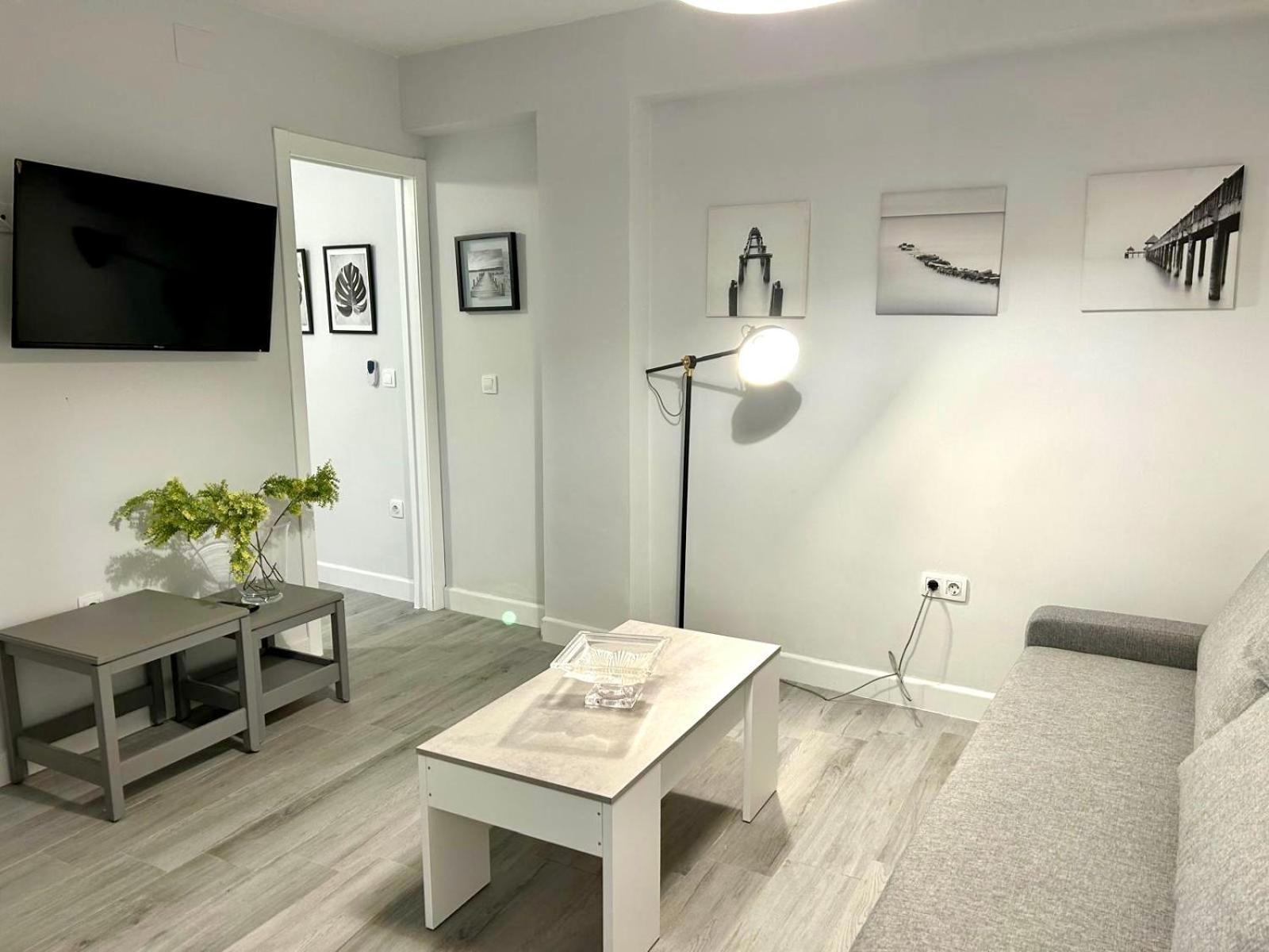 La Esencia De Angela Apartment Cordoba Exterior photo