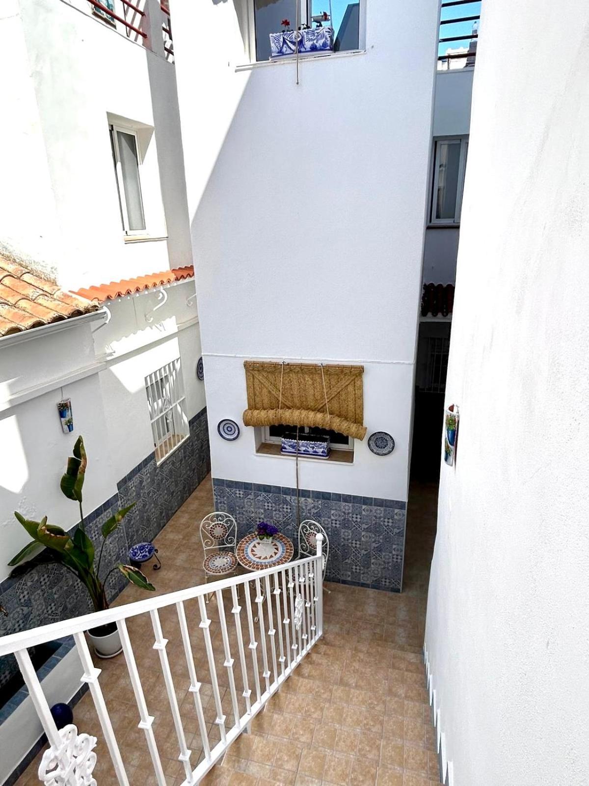 La Esencia De Angela Apartment Cordoba Exterior photo