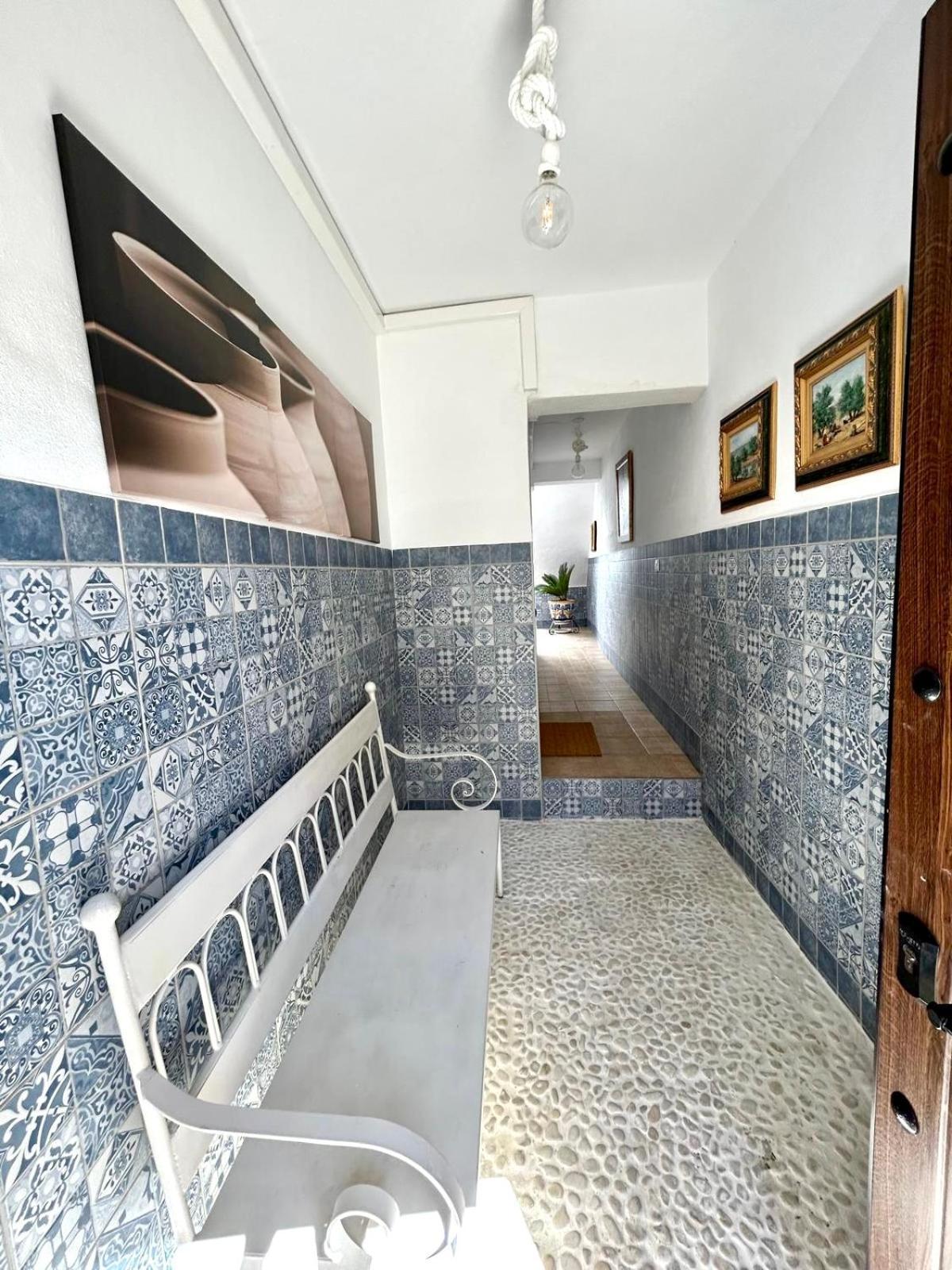 La Esencia De Angela Apartment Cordoba Exterior photo