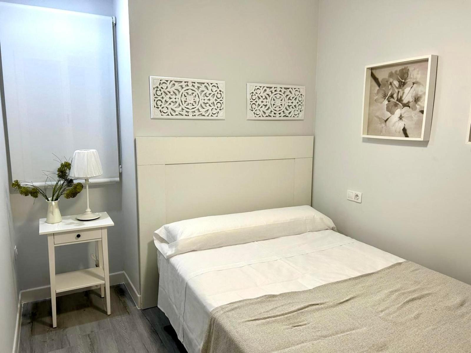 La Esencia De Angela Apartment Cordoba Exterior photo