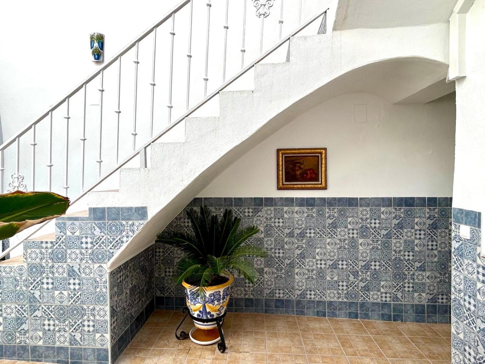 La Esencia De Angela Apartment Cordoba Exterior photo
