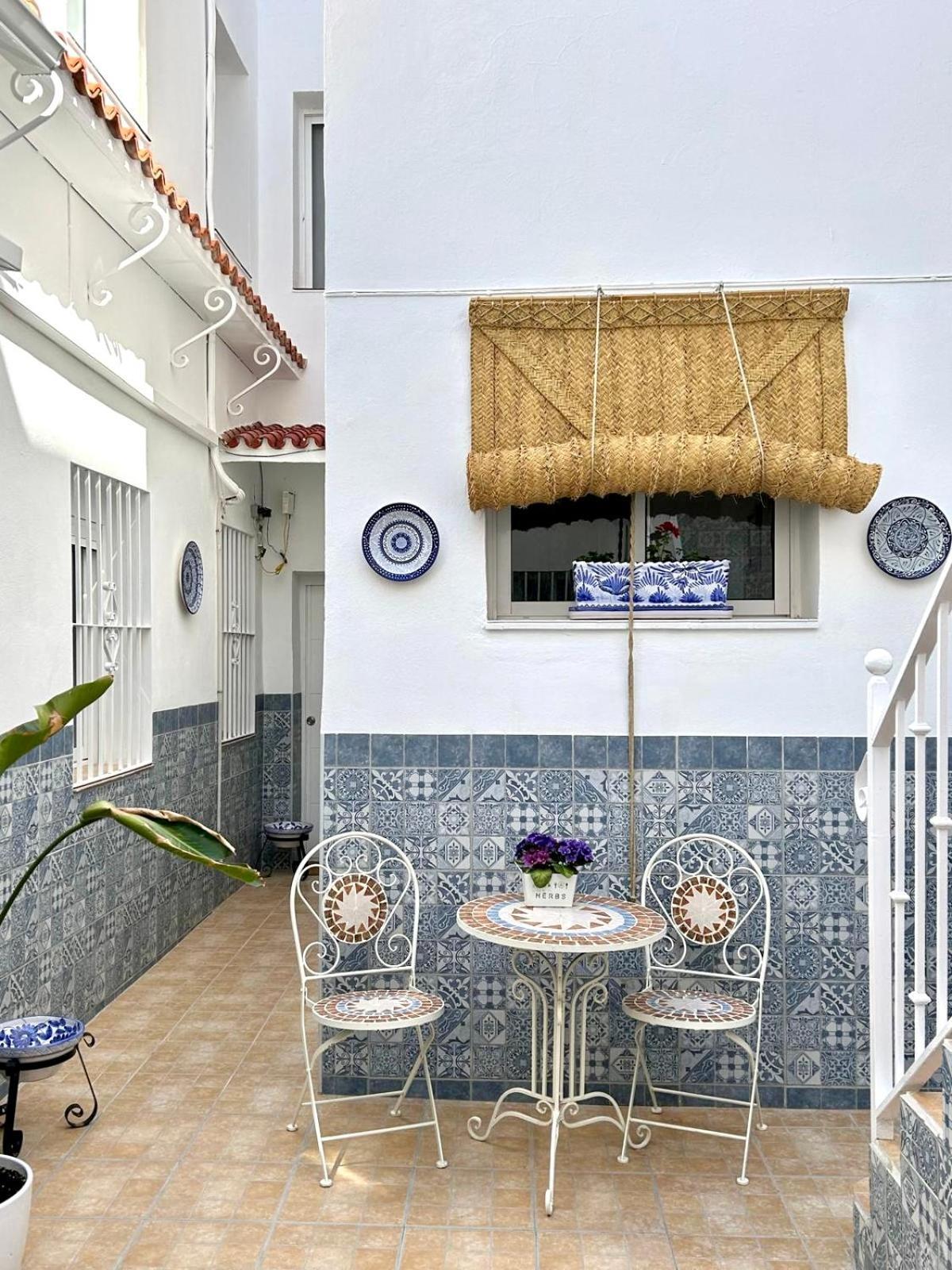 La Esencia De Angela Apartment Cordoba Exterior photo