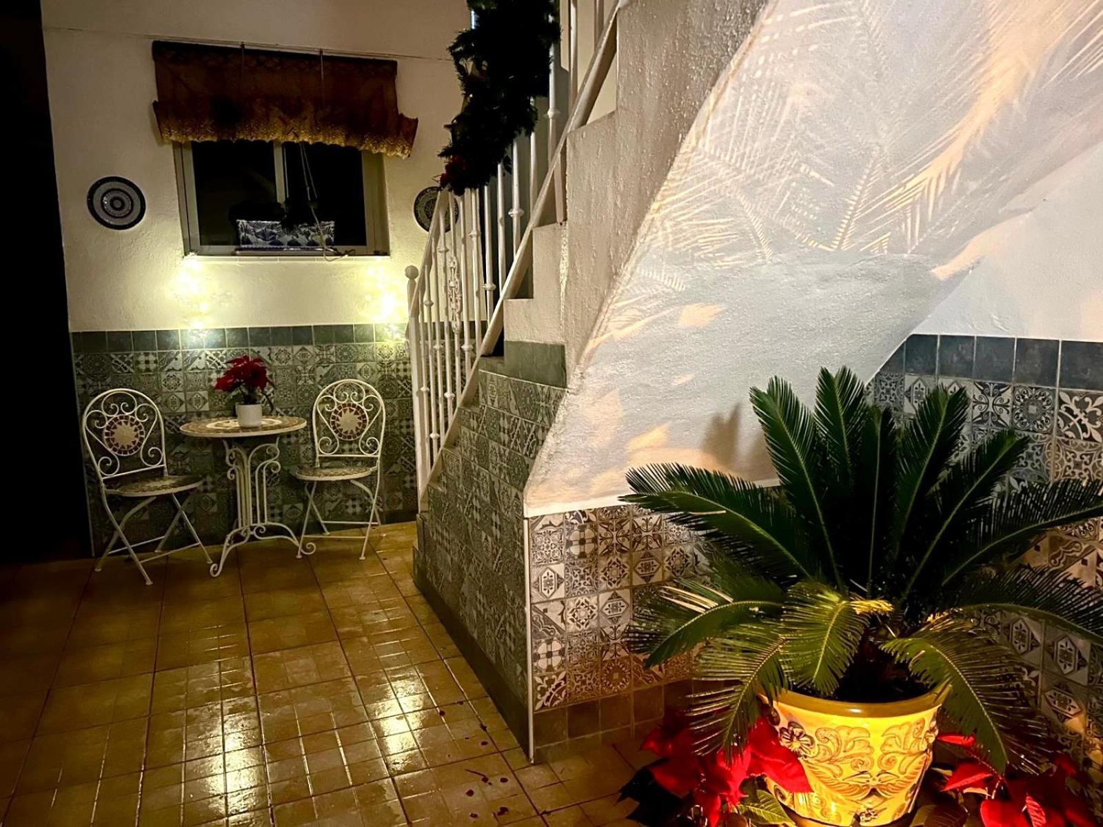La Esencia De Angela Apartment Cordoba Exterior photo