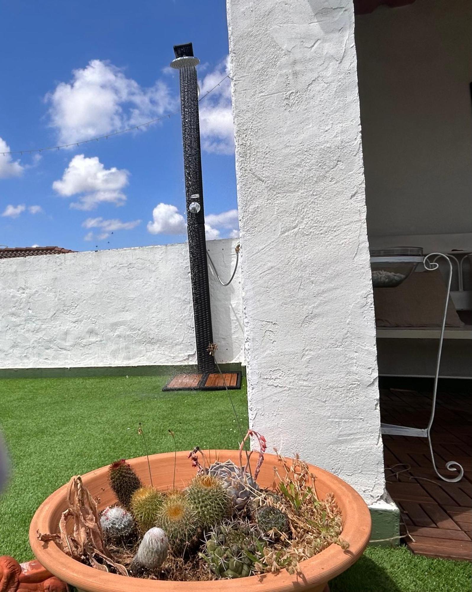 La Esencia De Angela Apartment Cordoba Exterior photo
